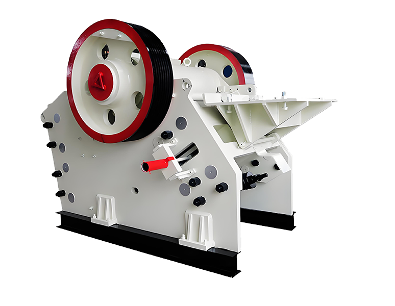 Jaw Crusher